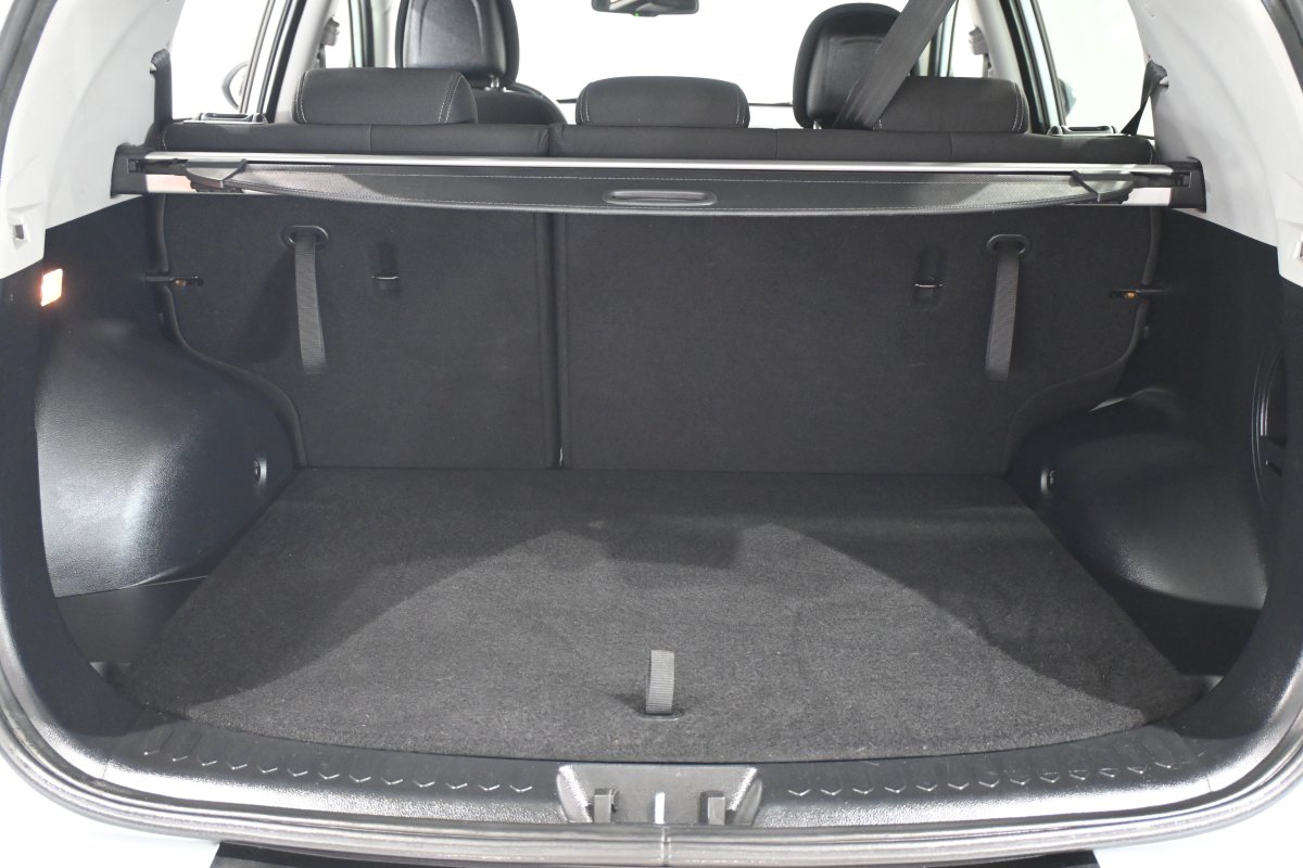Foto Kia Sportage 8