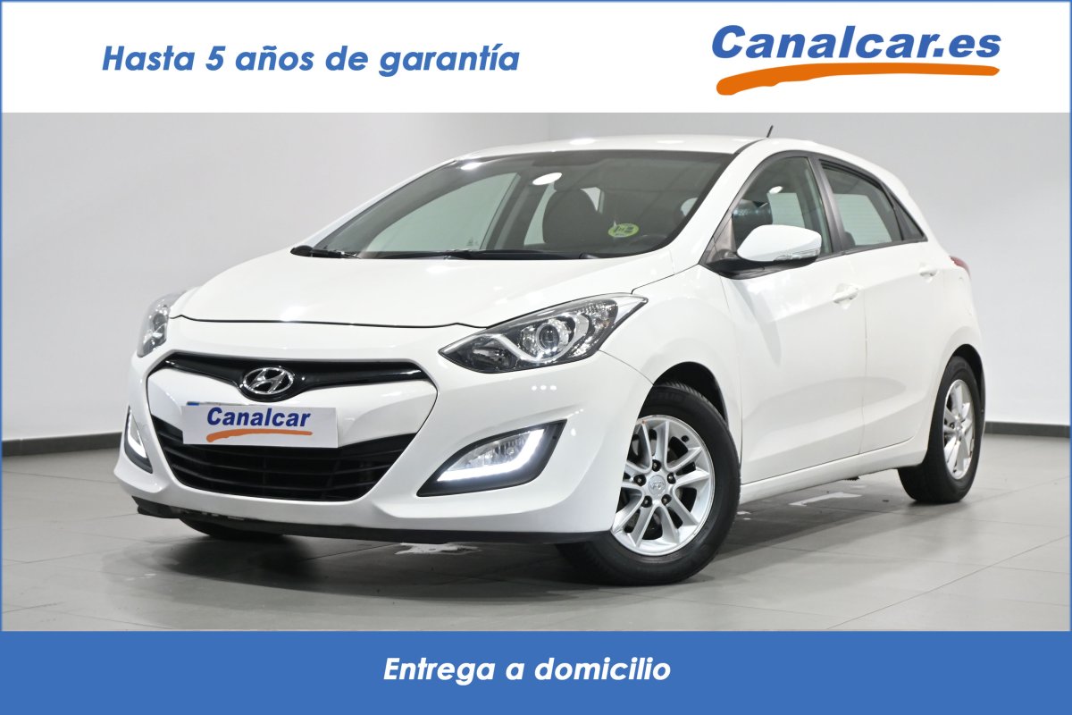 Hyundai i30 1.4CRDi Base 