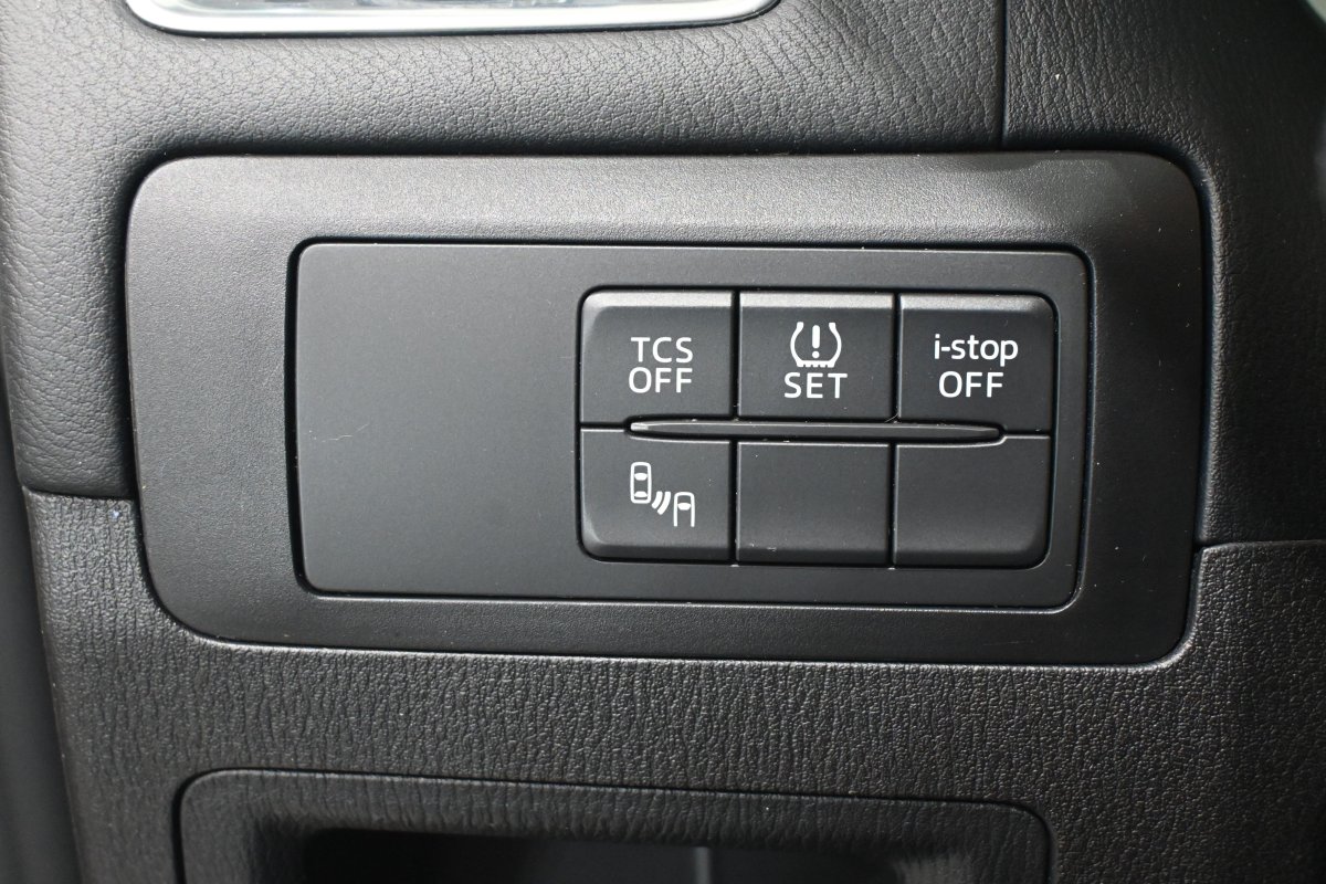 Foto Mazda CX-5 26