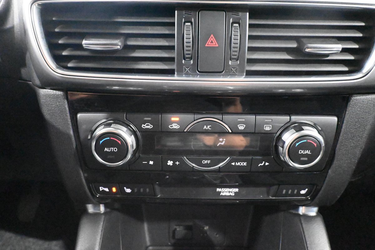 Foto Mazda CX-5 15