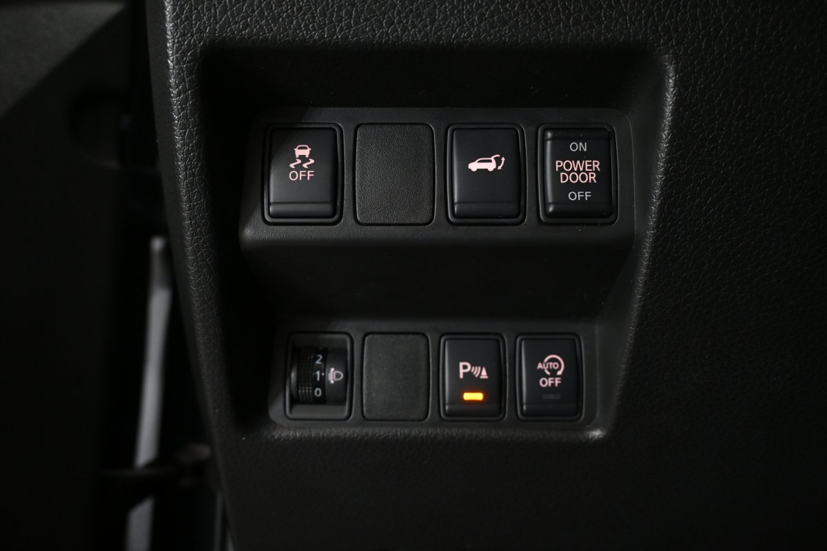 Foto Nissan X-Trail 25