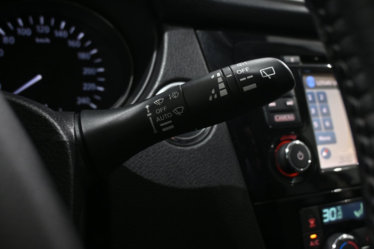 Foto Nissan X-Trail 23