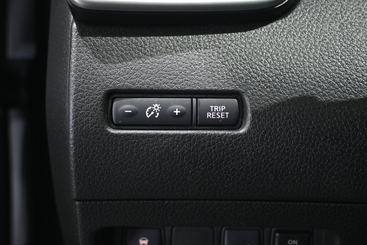 Foto Nissan X-Trail 26