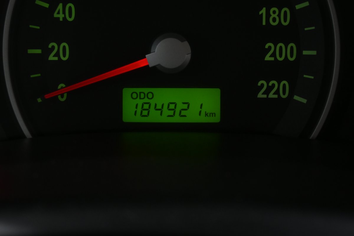 Foto Kia Carnival 14