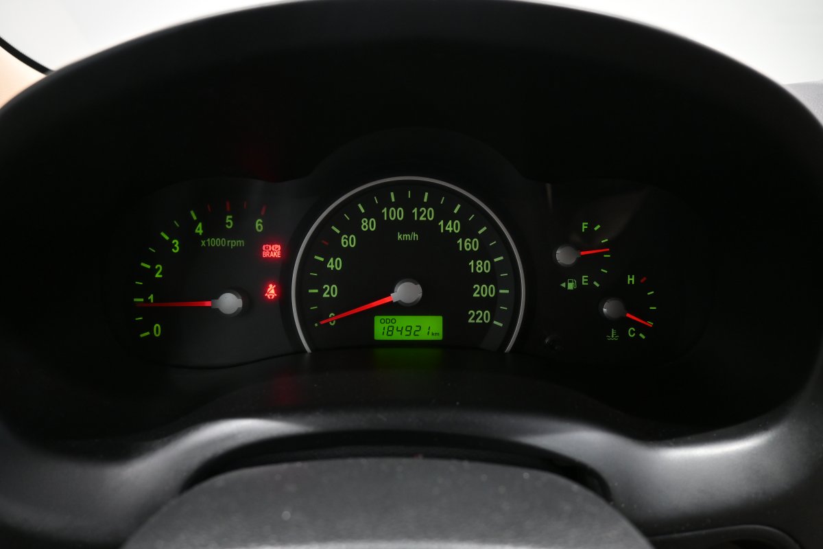 Foto Kia Carnival 15