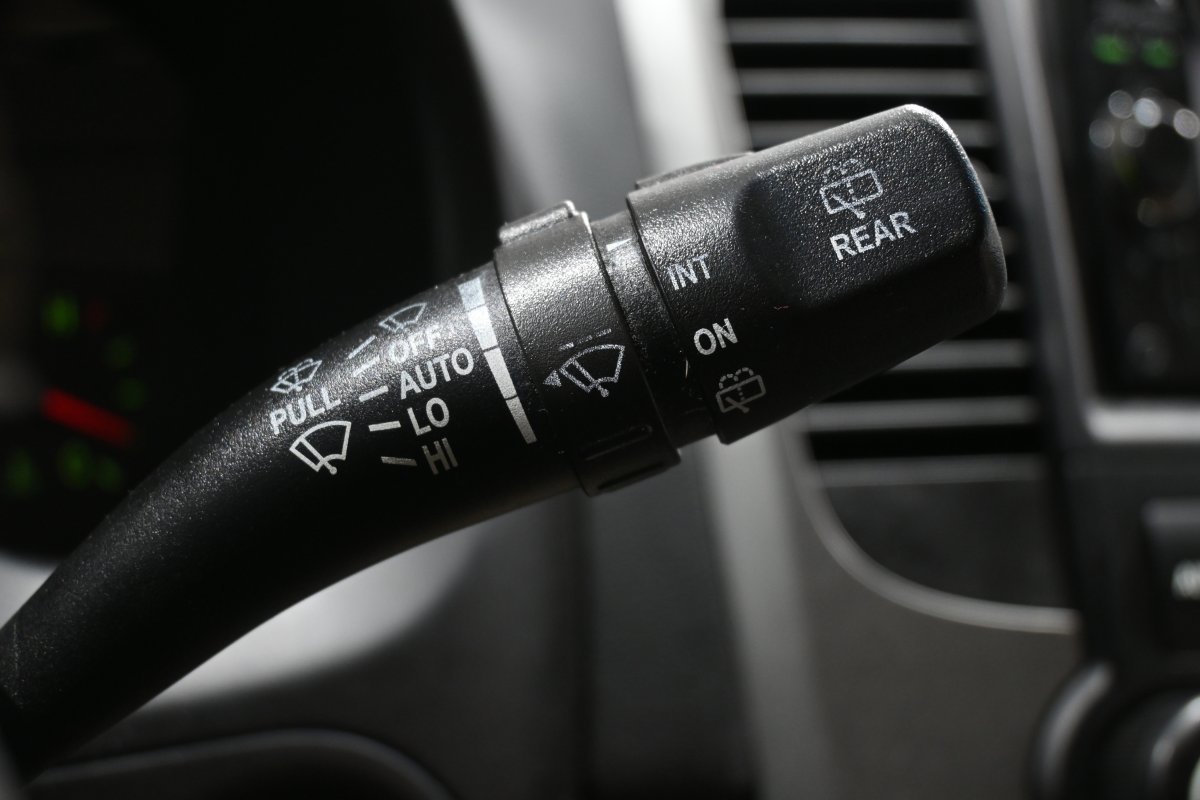 Foto Kia Carnival 22