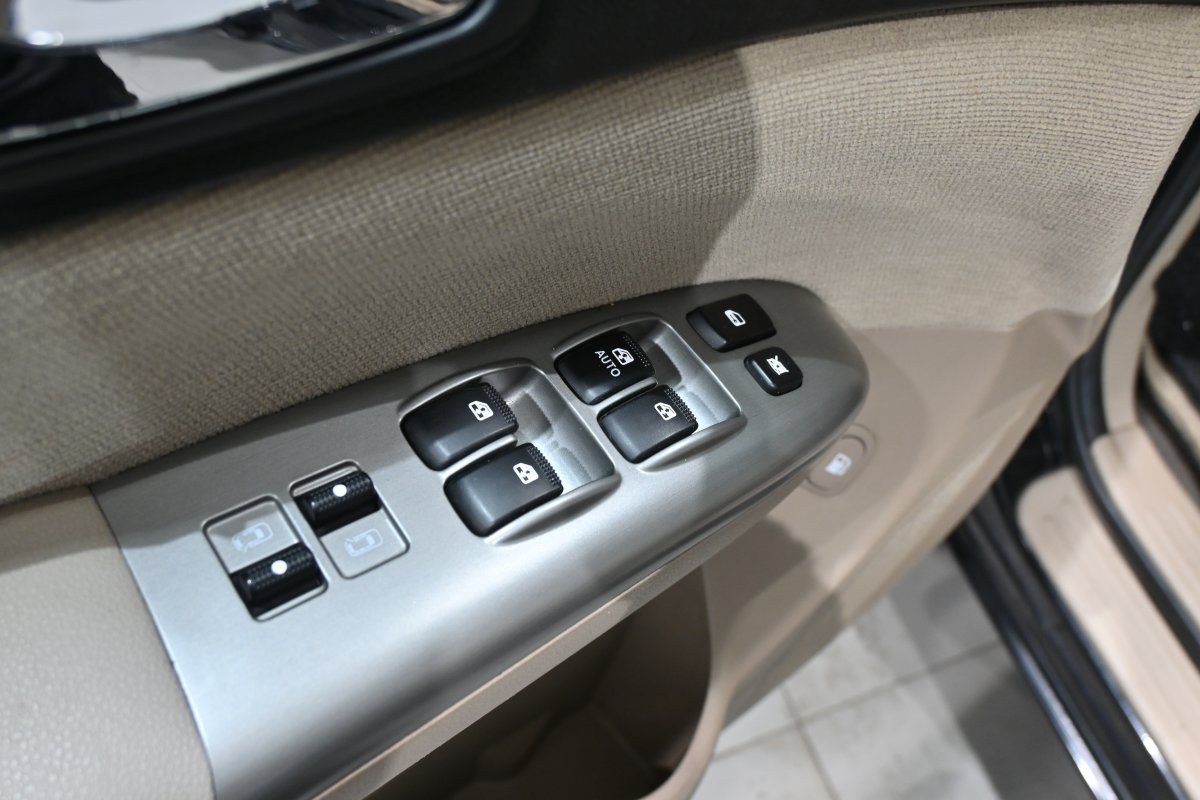 Foto Kia Carnival 24