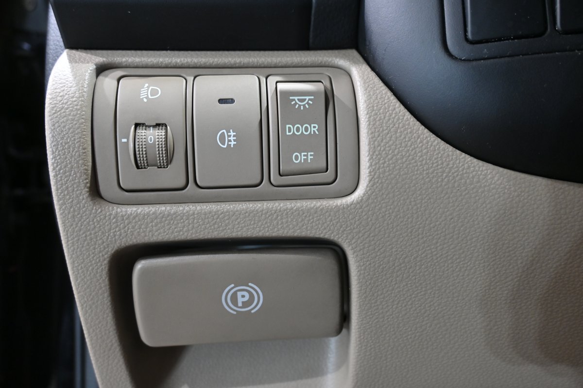 Foto Kia Carnival 23