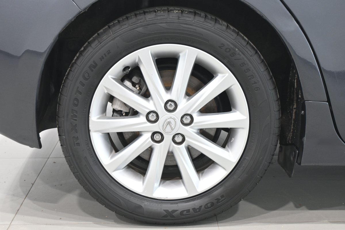 Foto Lexus CT 30