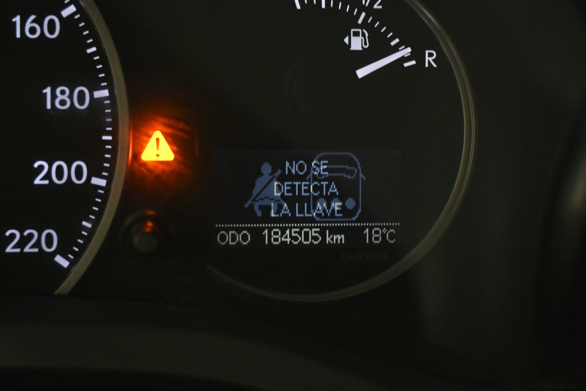 Foto Lexus CT 12