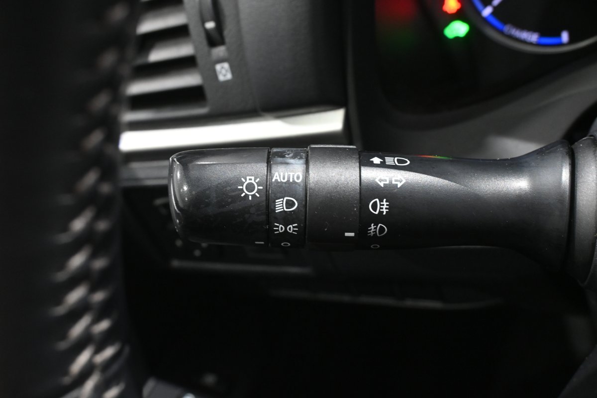 Foto Lexus CT 22