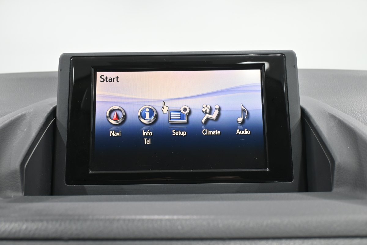 Foto Lexus CT 15