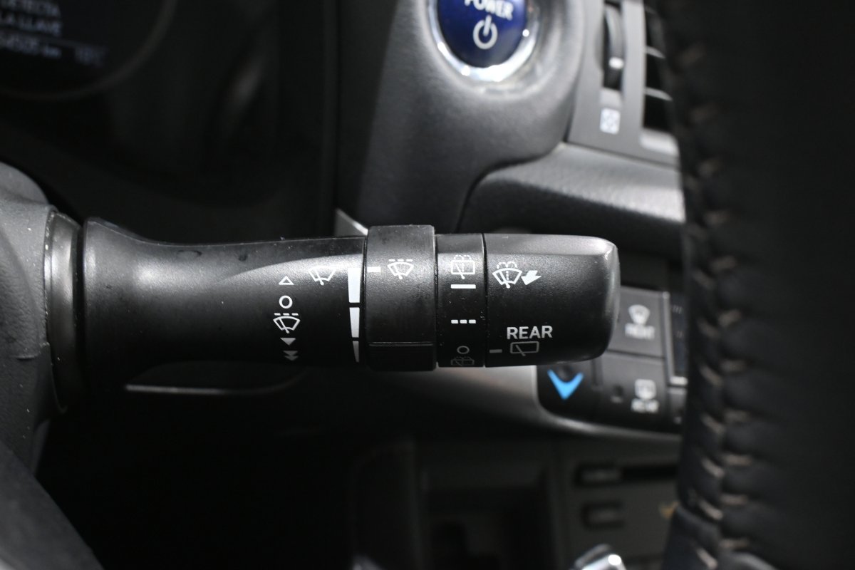 Foto Lexus CT 23