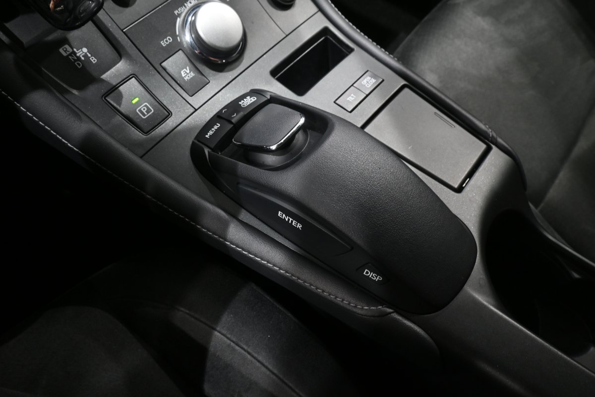 Foto Lexus CT 21