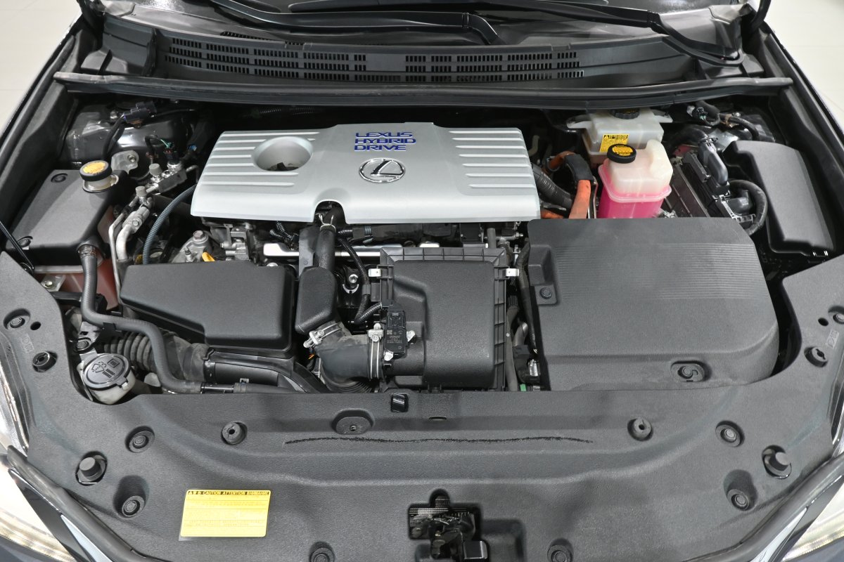 Foto Lexus CT 7
