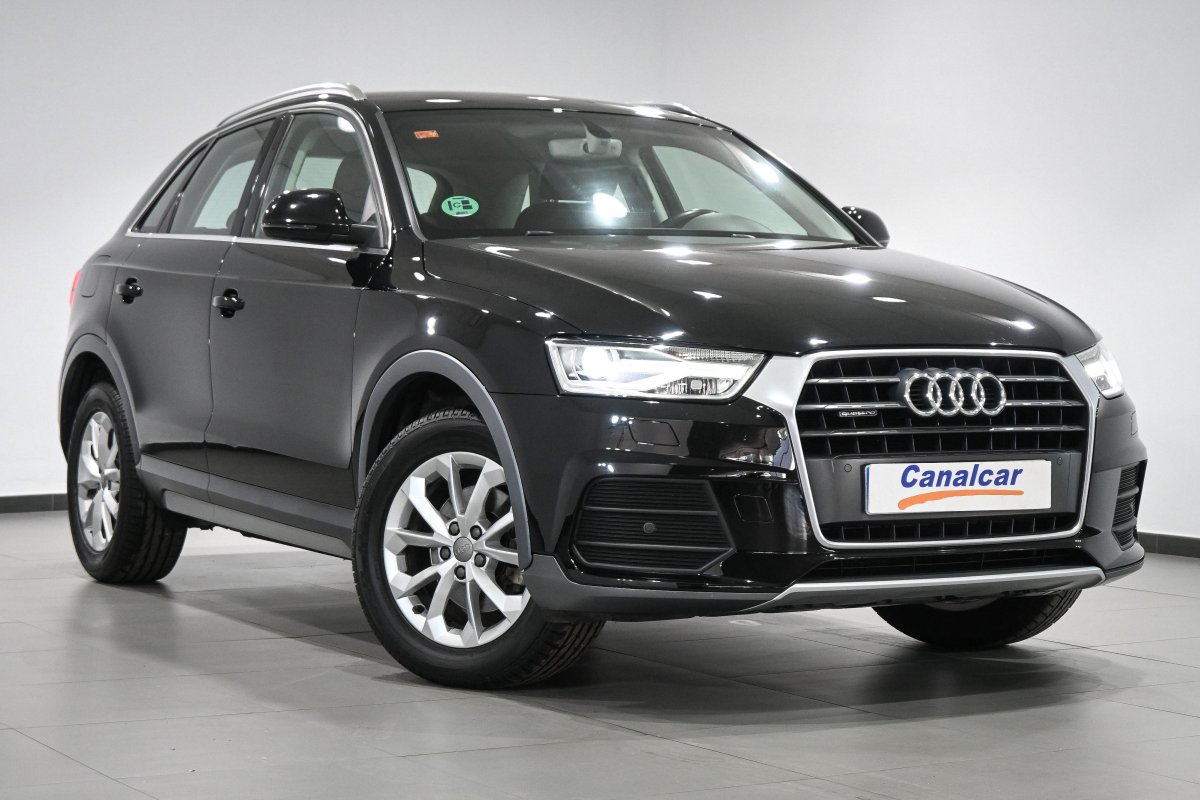 Foto Audi Q3 3