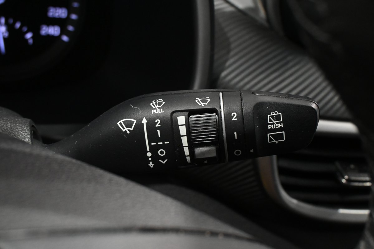 Foto Hyundai Tucson 24
