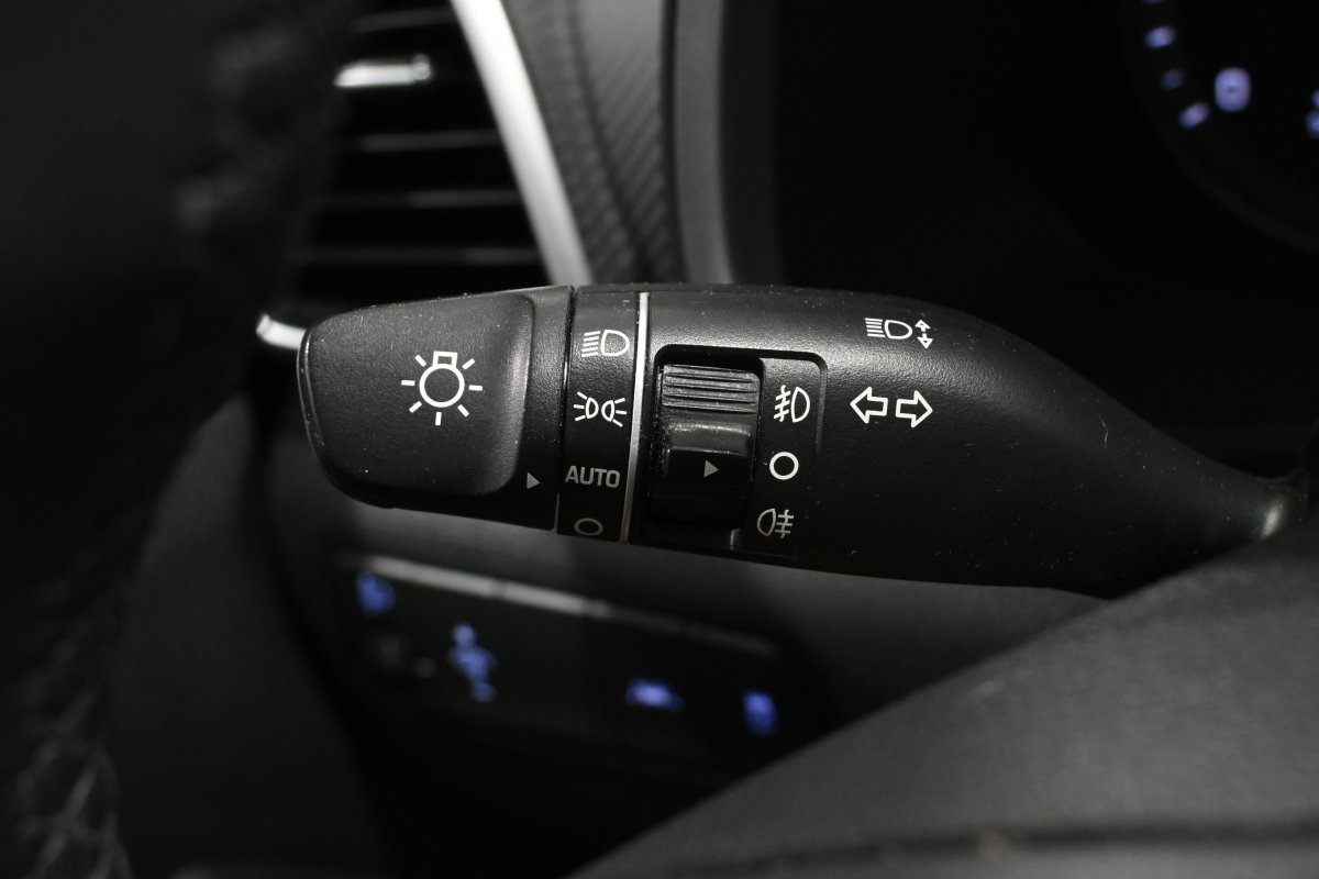 Foto Hyundai Tucson 23