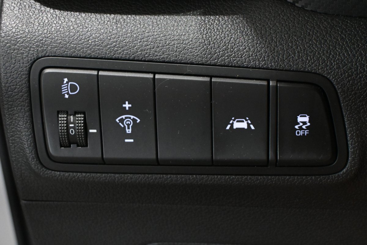 Foto Hyundai Tucson 27