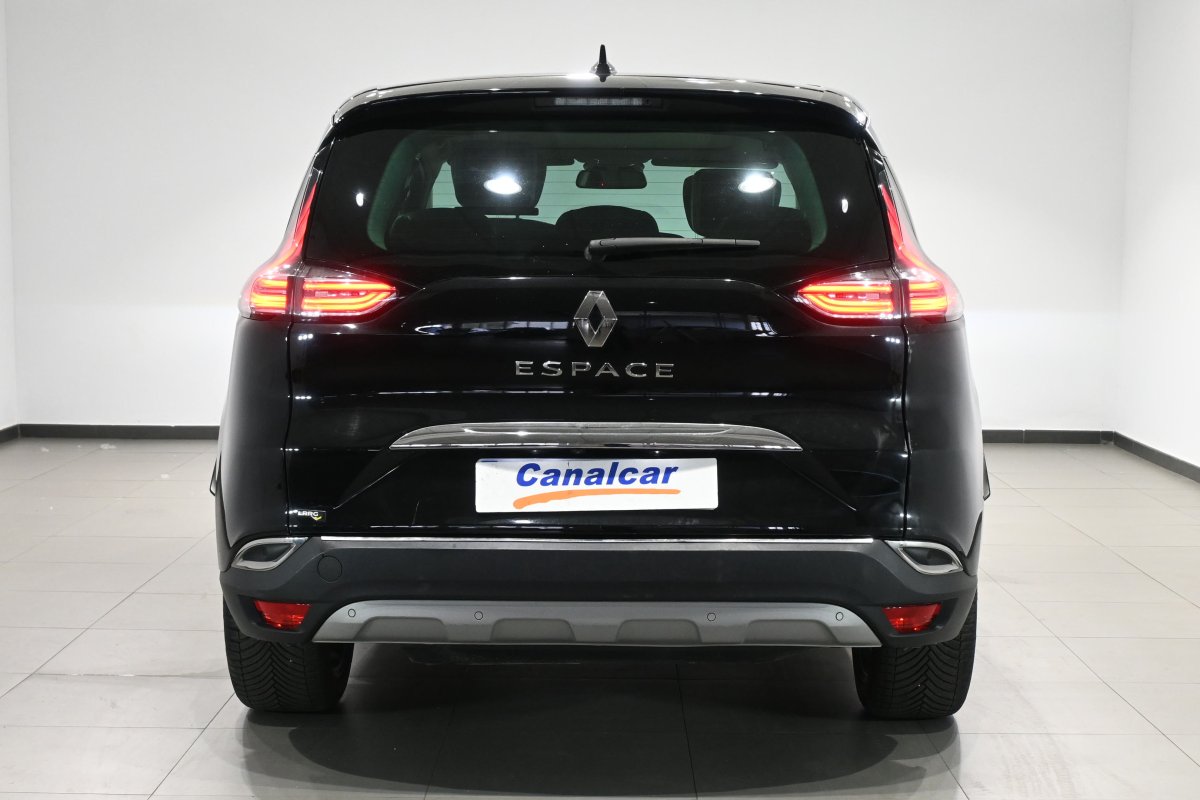 Foto Renault Espace 5
