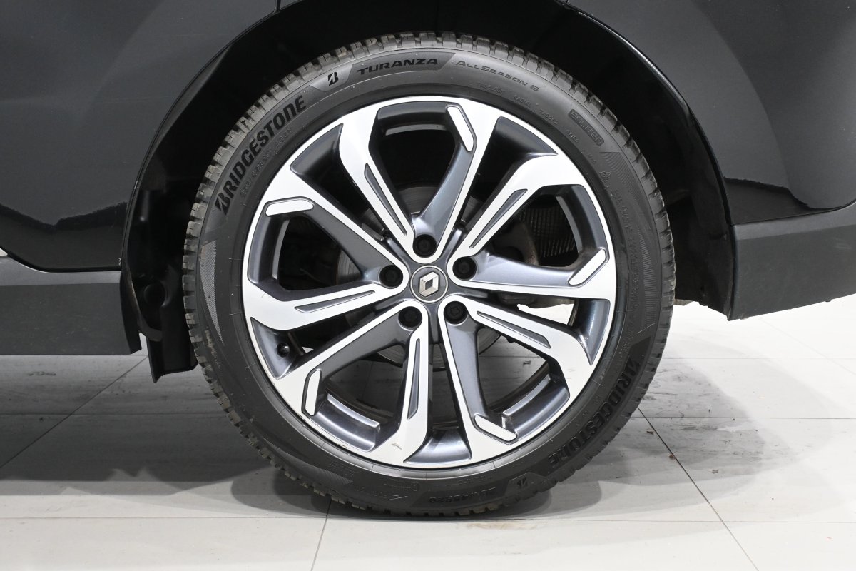 Foto Renault Espace 33