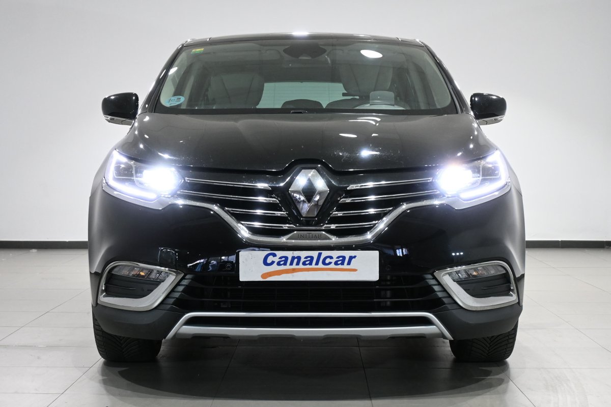 Foto Renault Espace 2