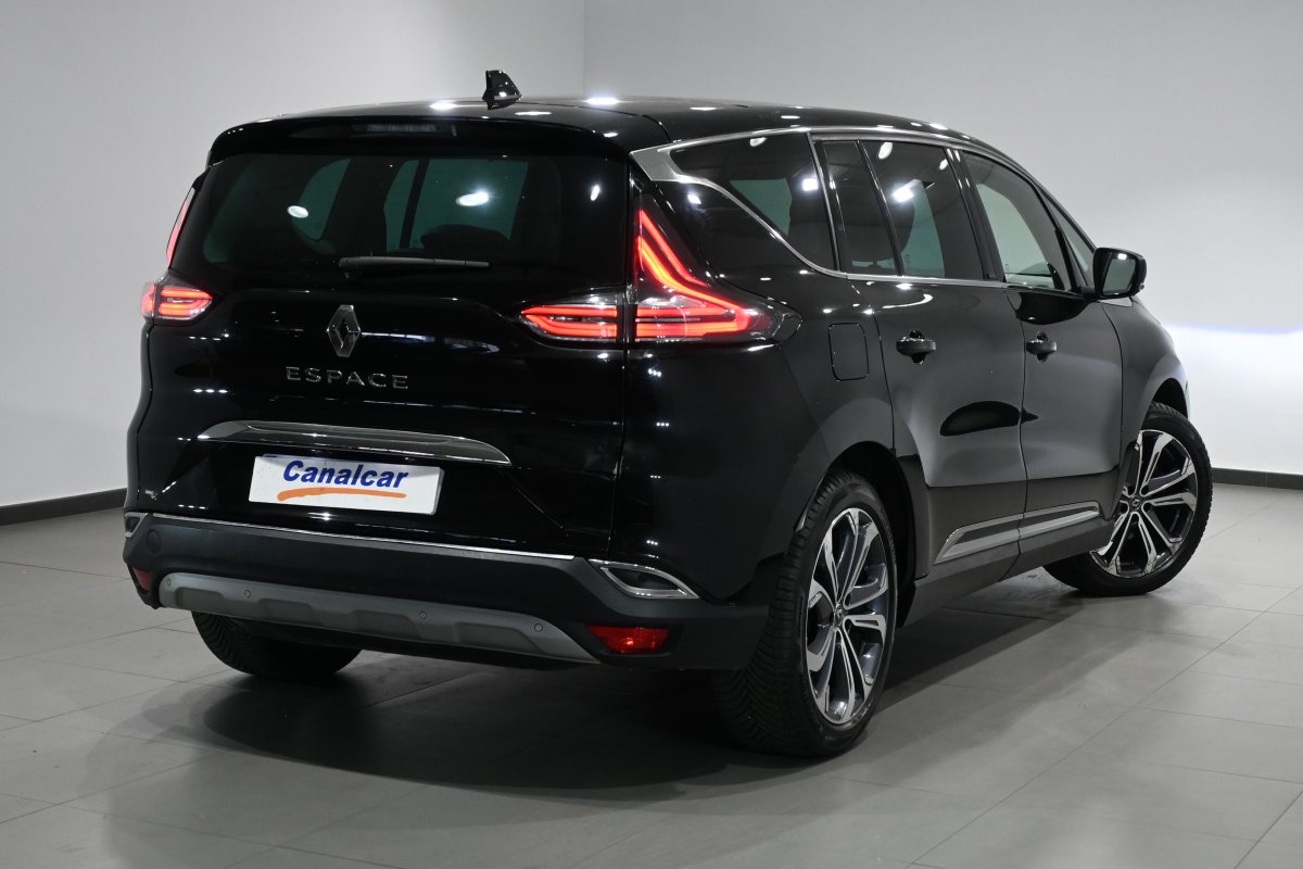 Foto Renault Espace 4