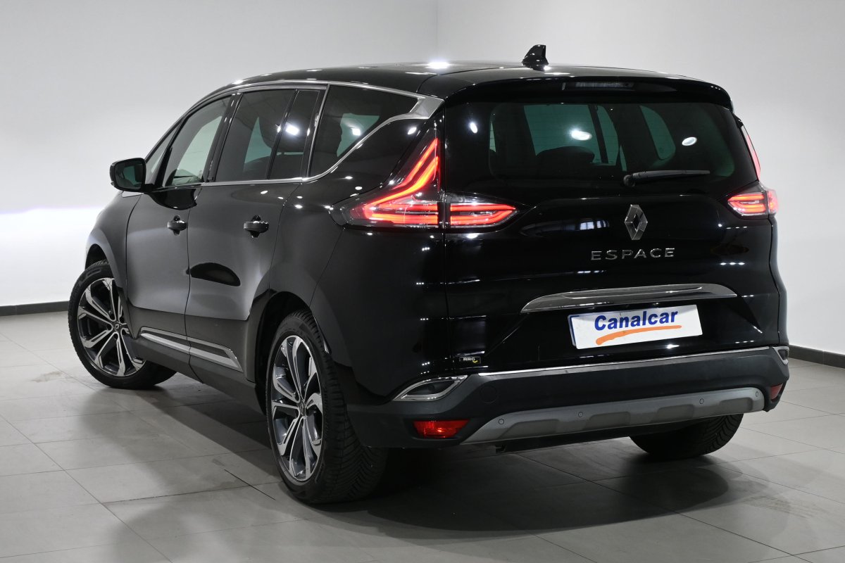 Foto Renault Espace 6