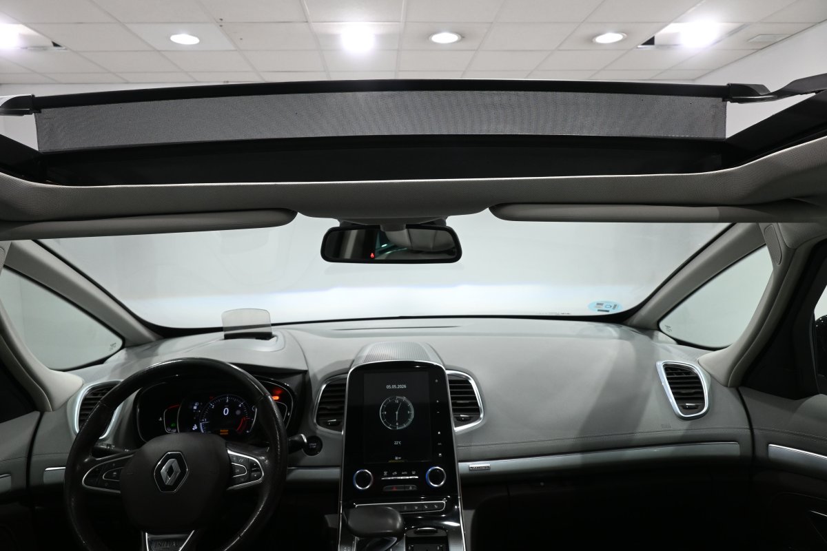 Foto Renault Espace 30