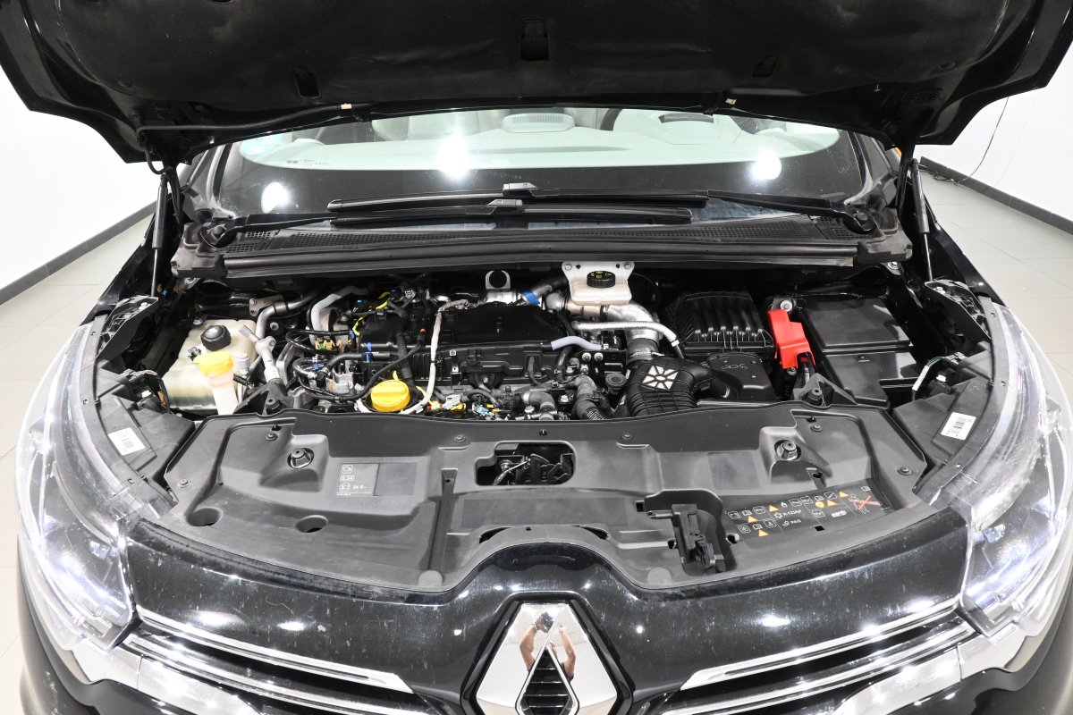 Foto Renault Espace 7