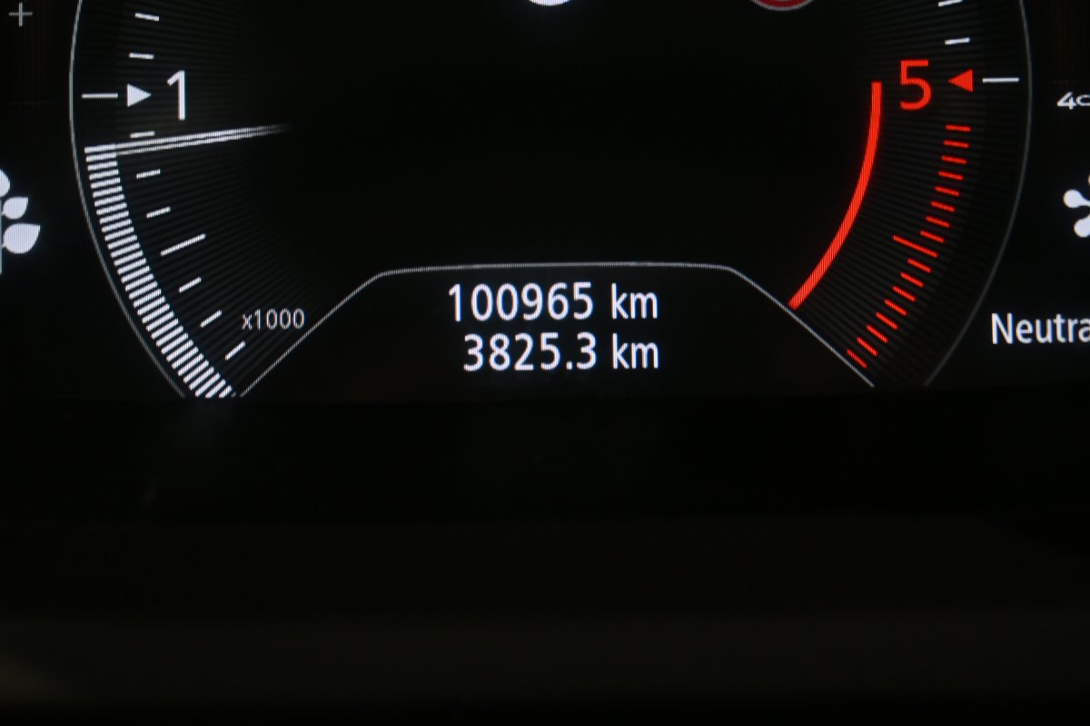 Foto Renault Espace 14