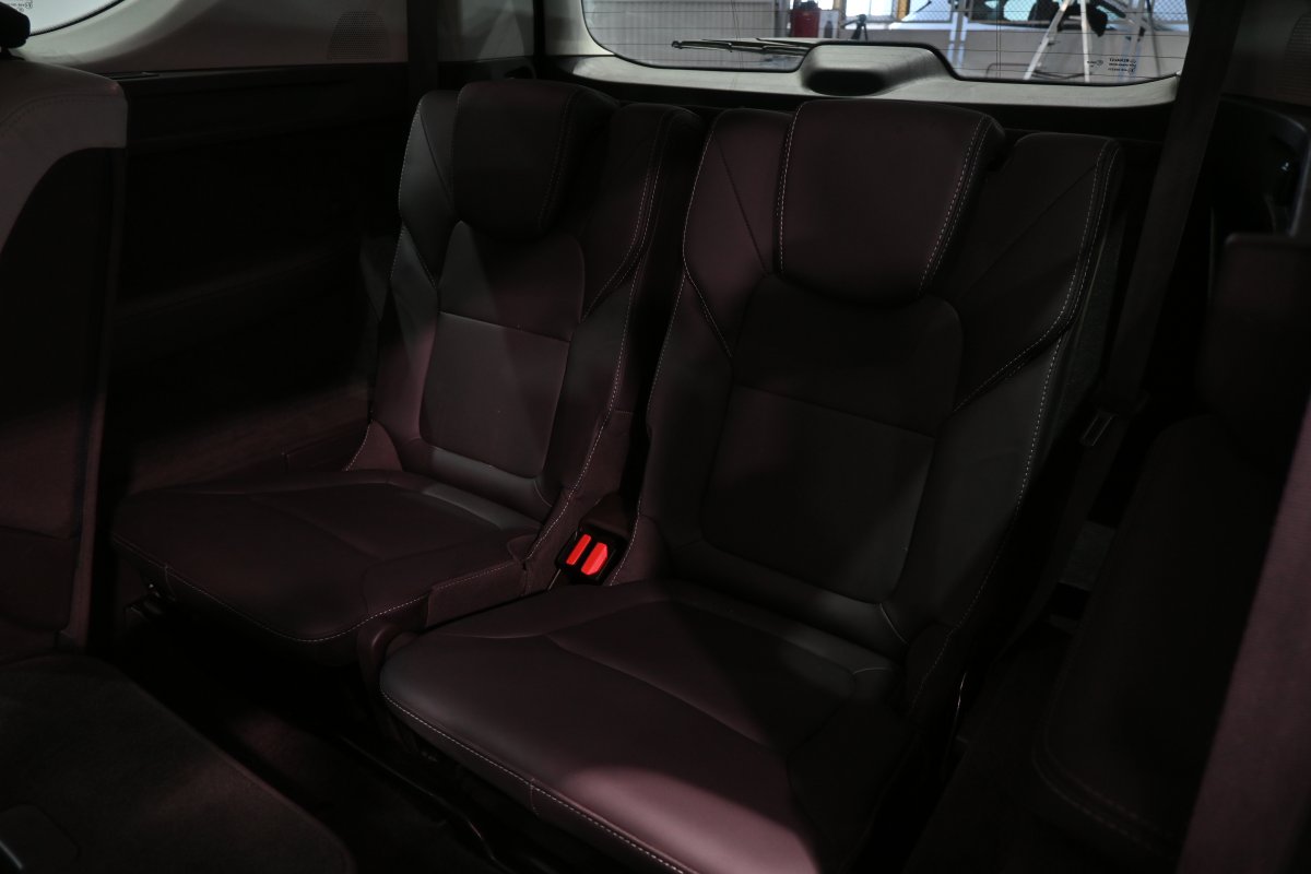 Foto Renault Espace 13