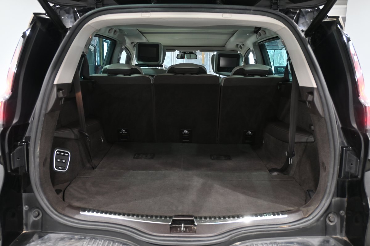 Foto Renault Espace 8