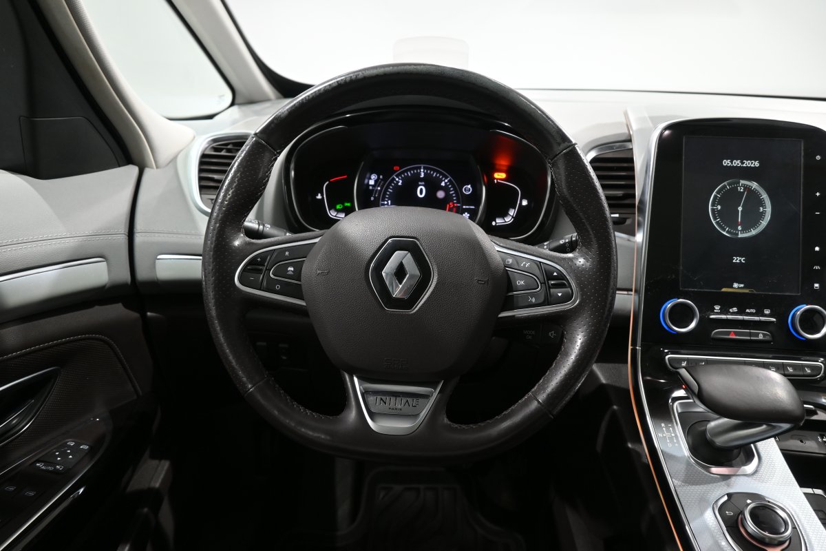 Foto Renault Espace 22