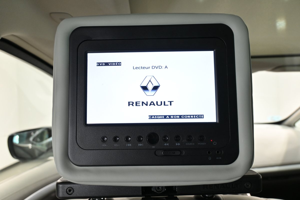 Foto Renault Espace 19