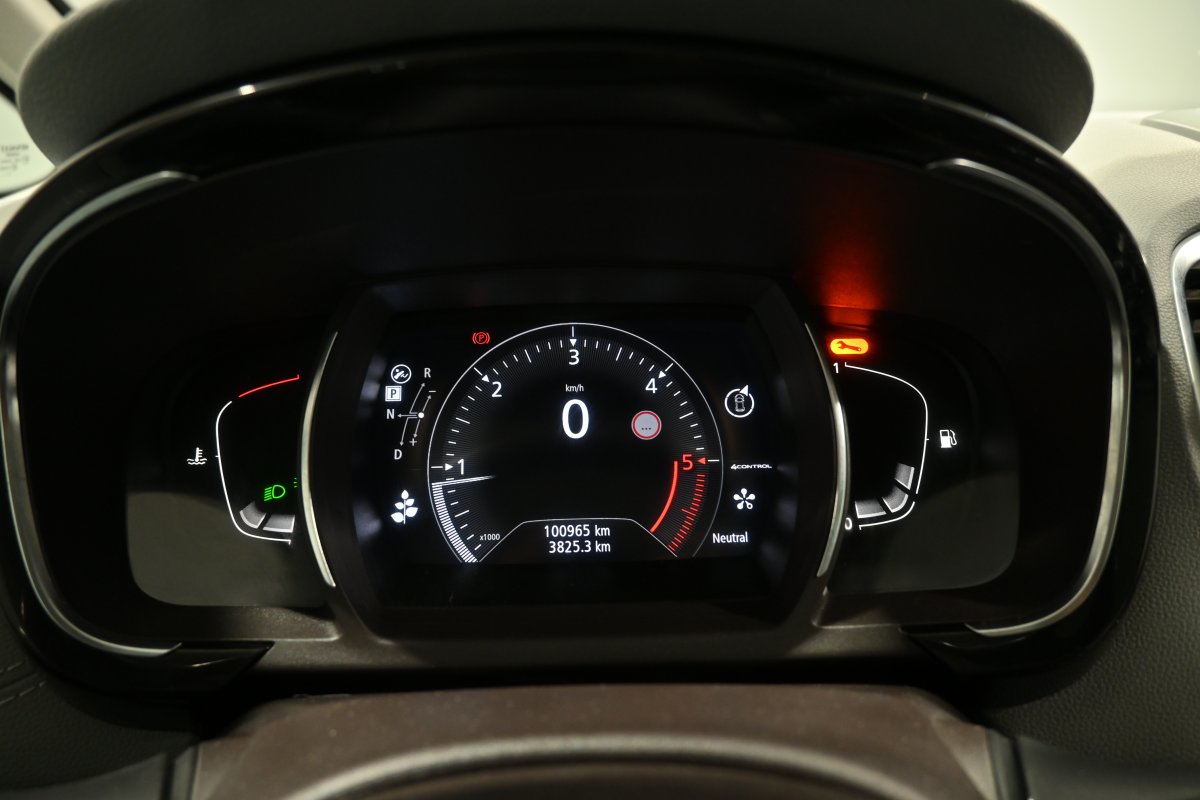 Foto Renault Espace 15