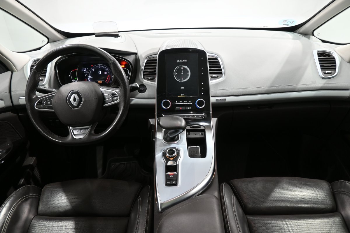 Foto Renault Espace 21