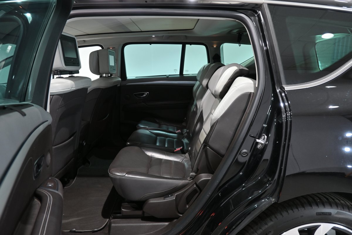 Foto Renault Espace 11