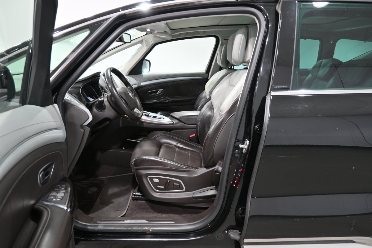 Foto Renault Espace 10