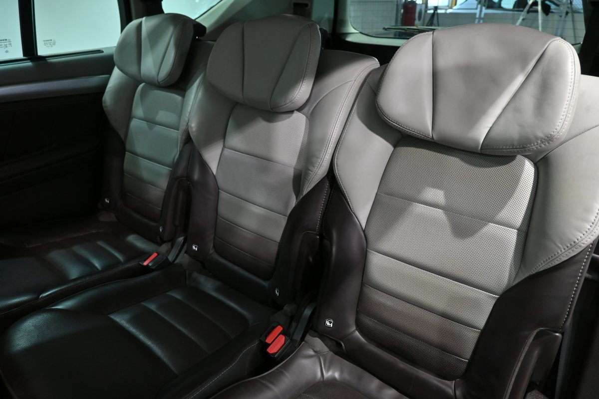 Foto Renault Espace 12