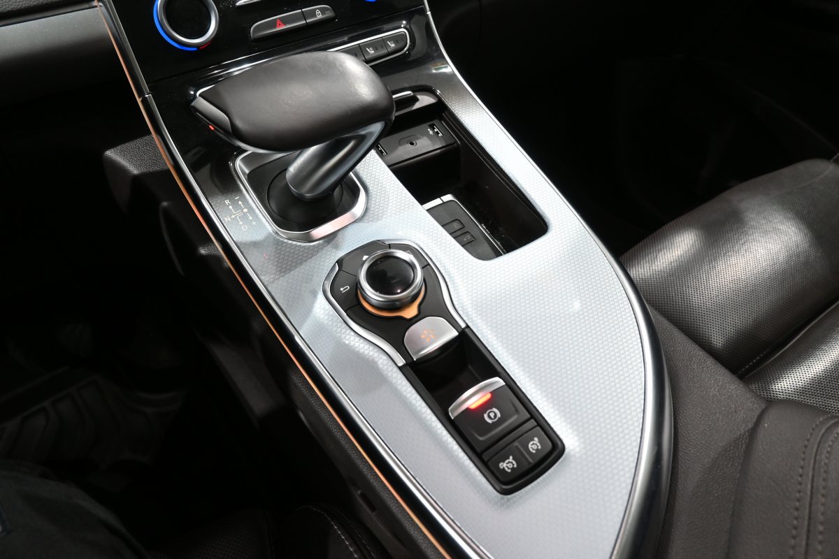 Foto Renault Espace 23