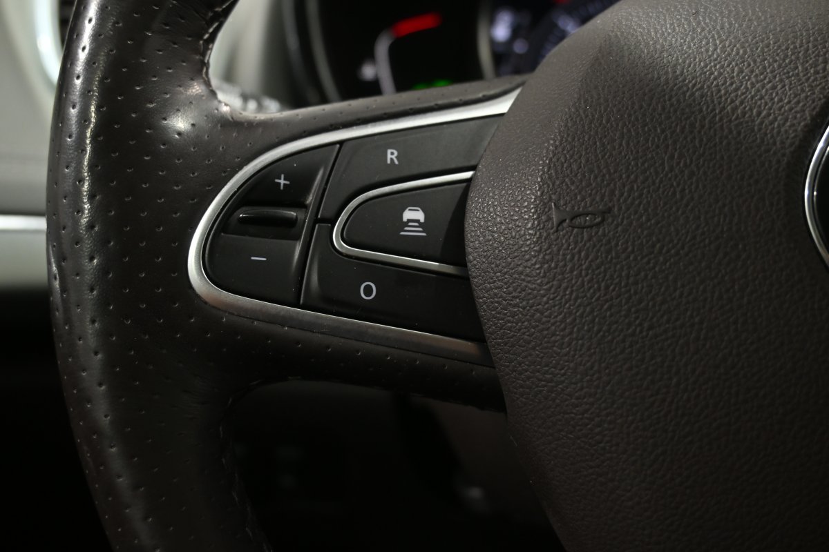 Foto Renault Espace 25