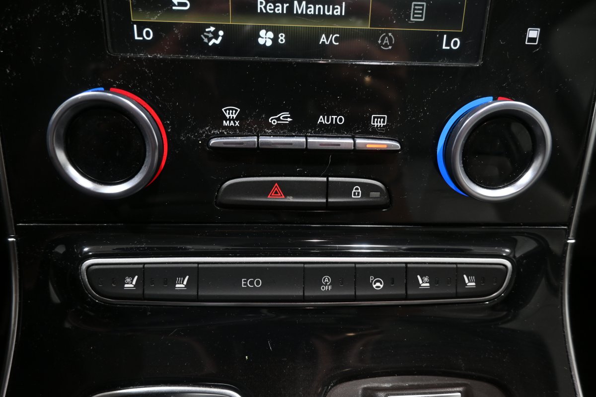 Foto Renault Espace 20