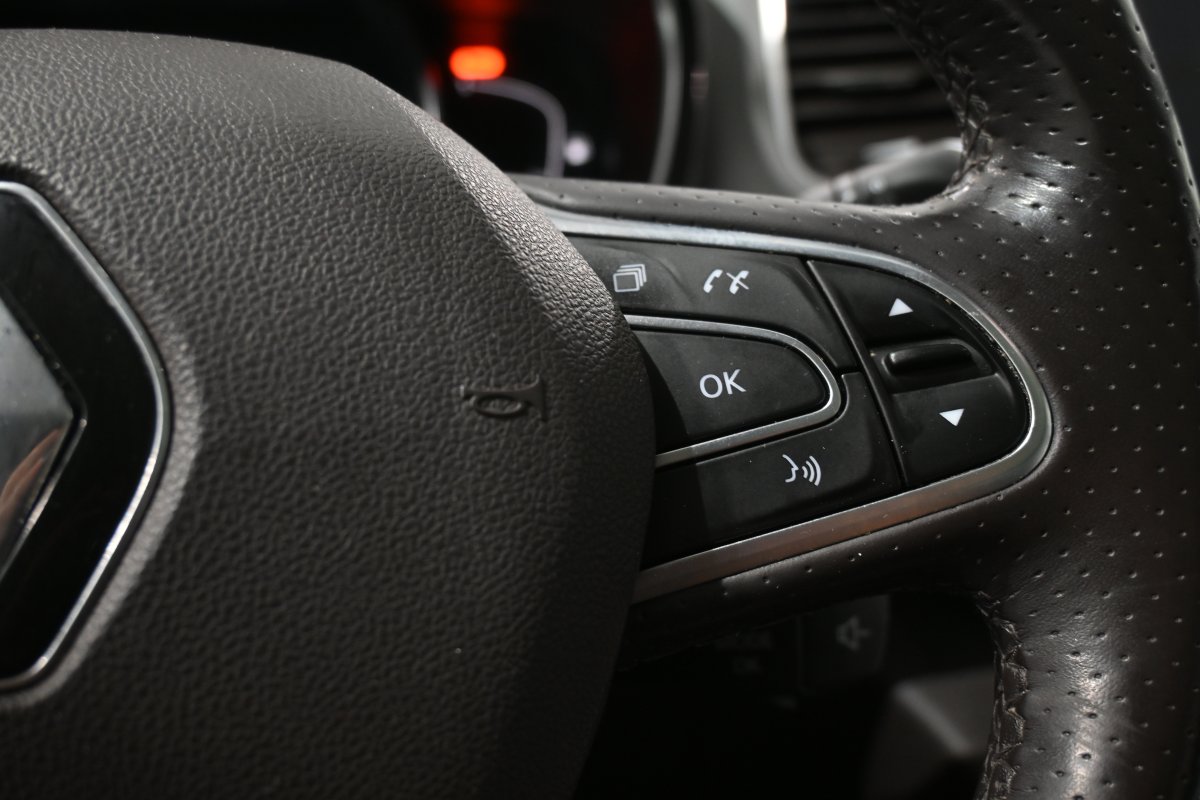 Foto Renault Espace 26