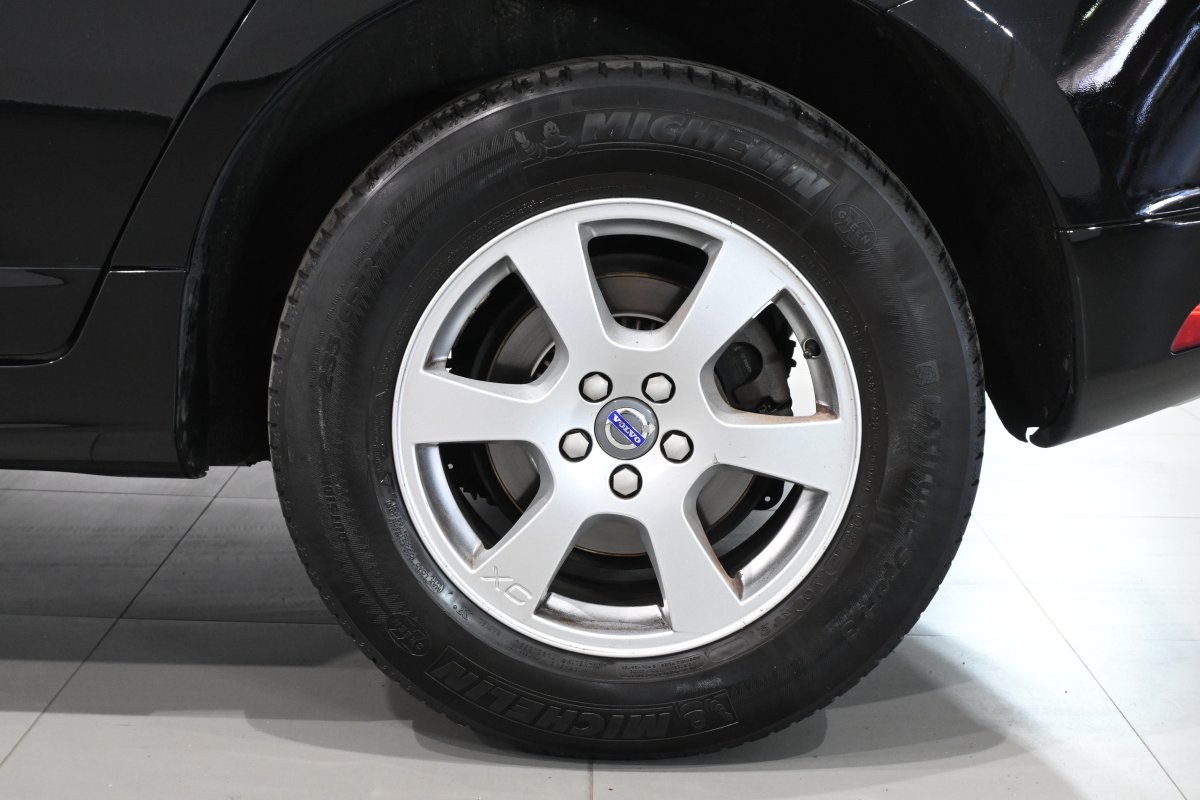 Foto Volvo XC60 24