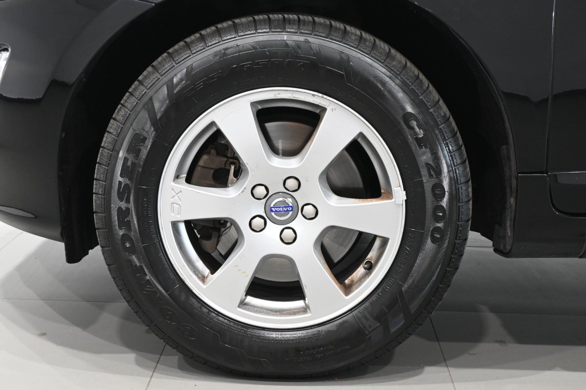 Foto Volvo XC60 23