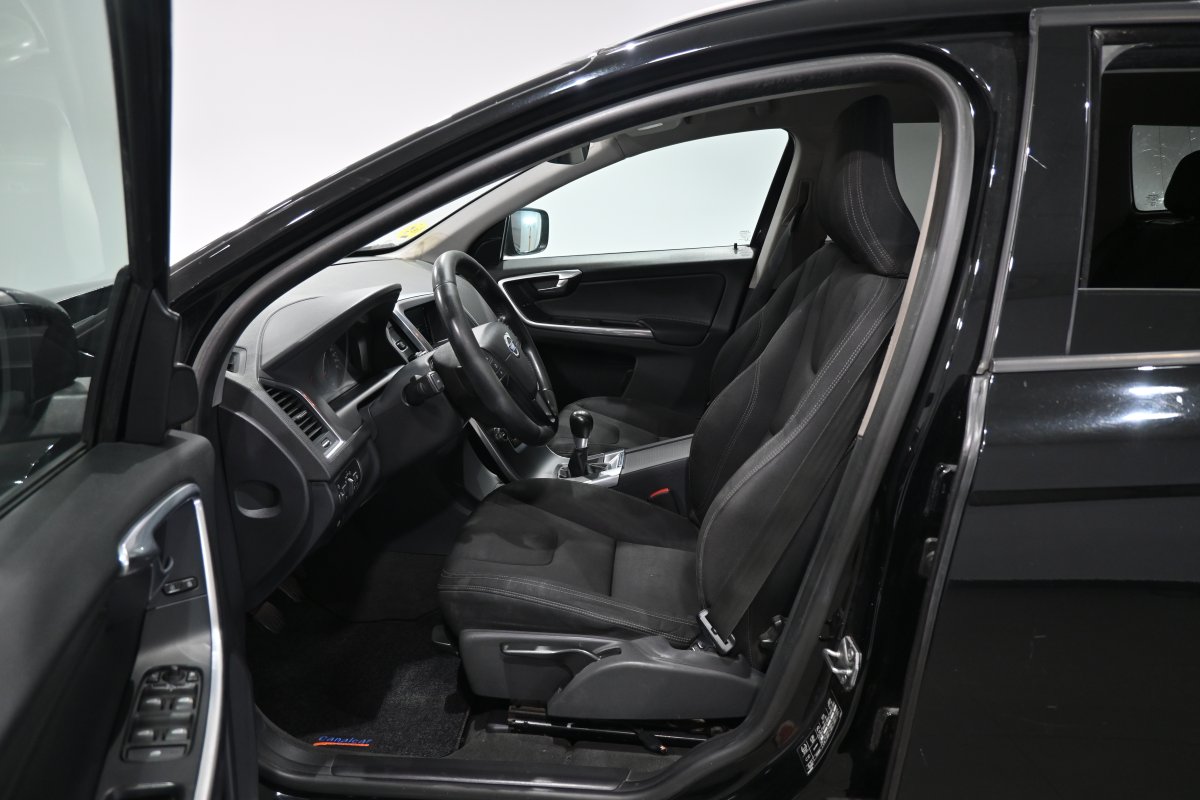 Foto Volvo XC60 10