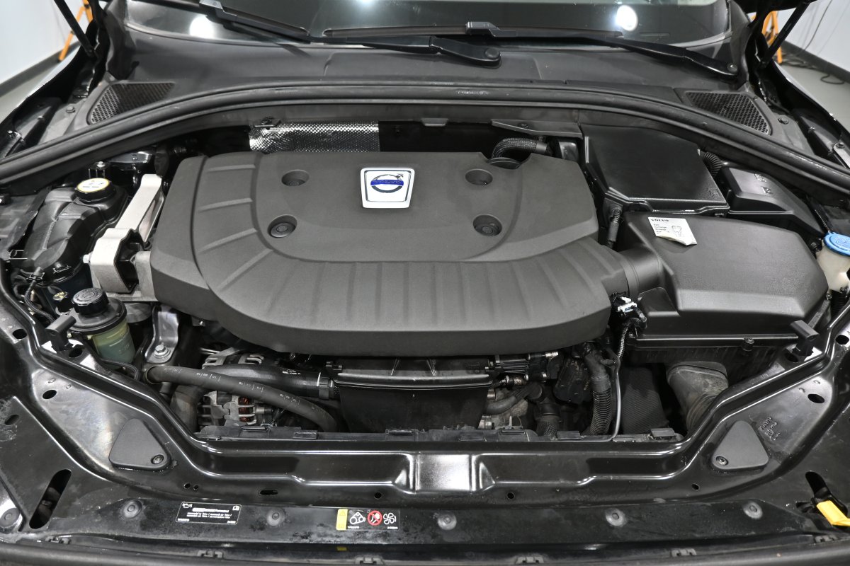 Foto Volvo XC60 8