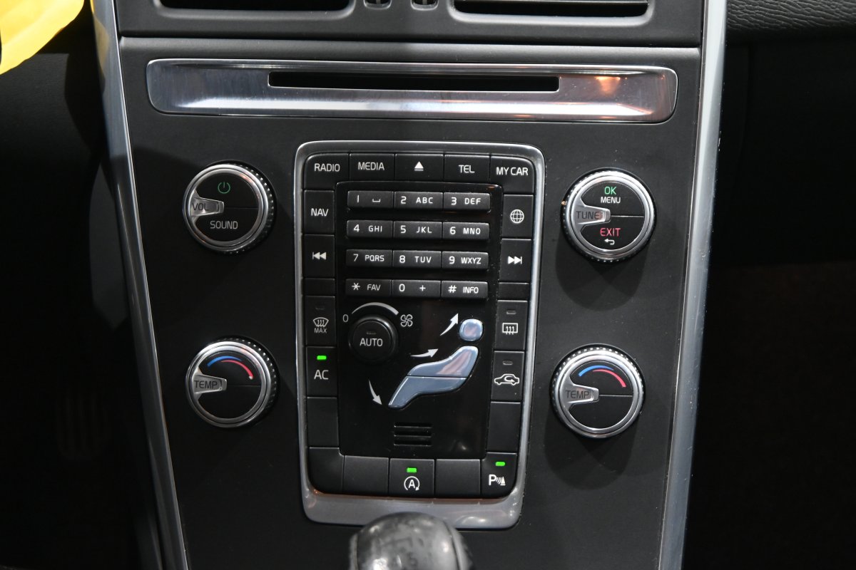 Foto Volvo XC60 15