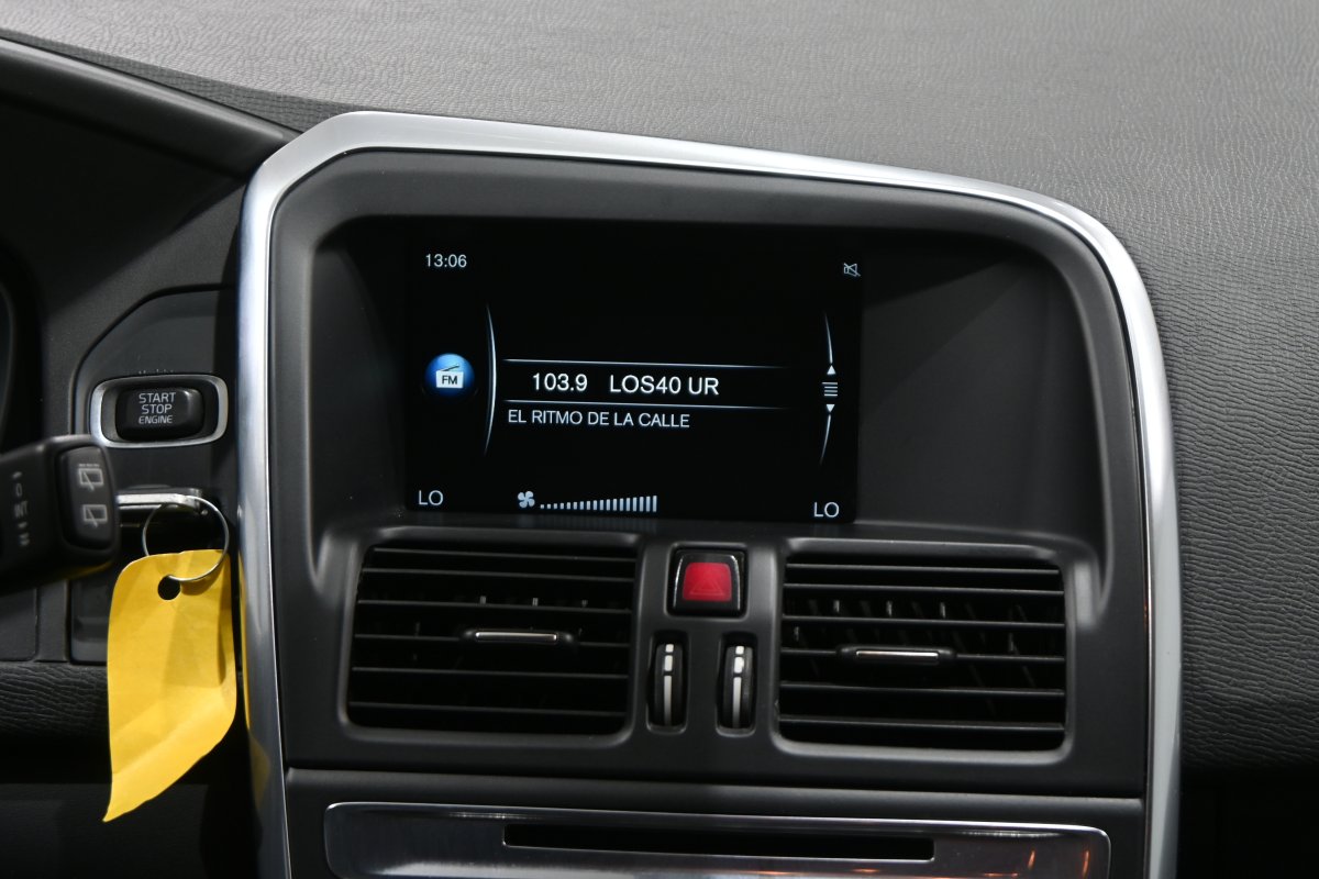 Foto Volvo XC60 14